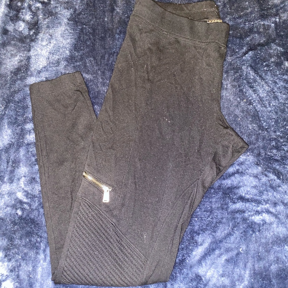 Express legging